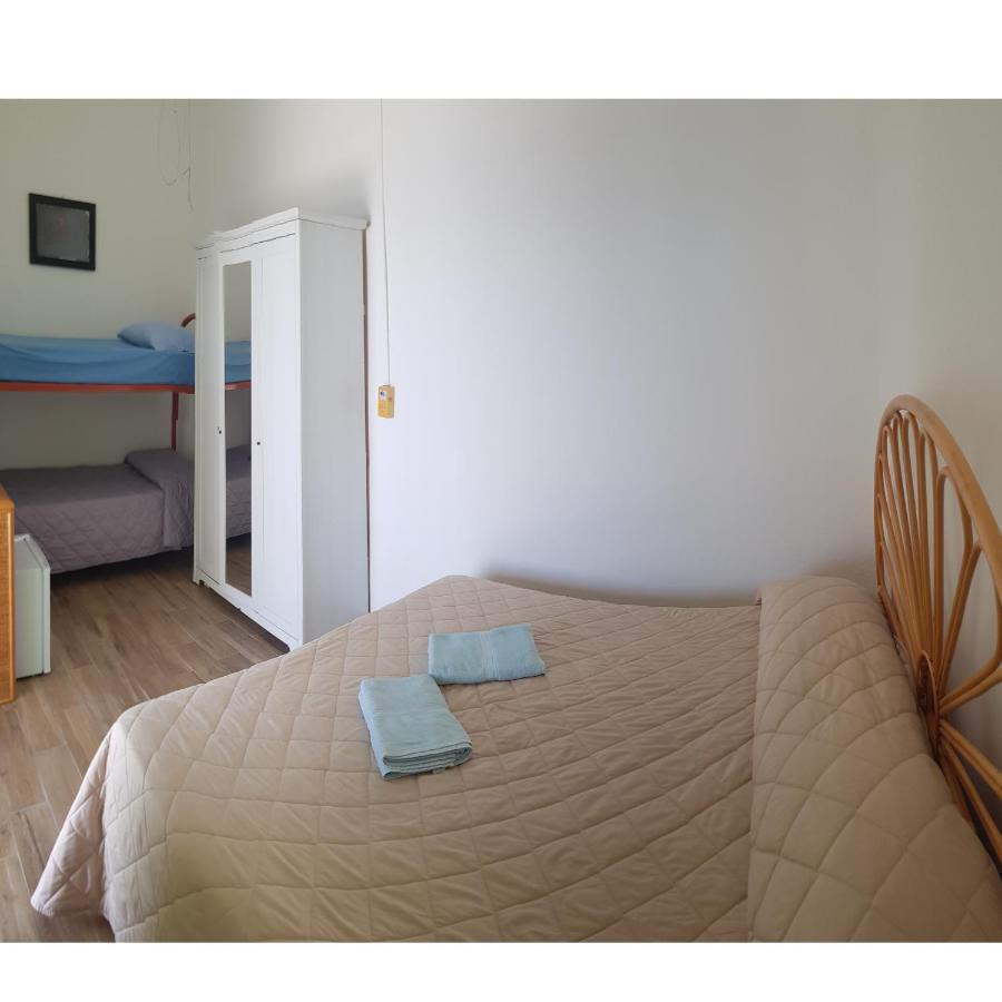 Da Luciano Hotell Stromboli Eksteriør bilde